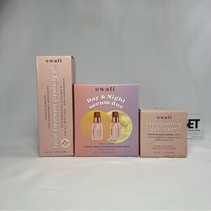 EWALI Bundle Lot PLEASE READ DESCRIPTION